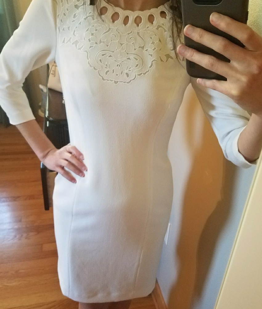 NWOT business dress